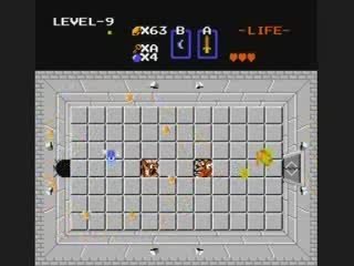 Zelda:Chapitre 25 : En route vers le combat final (partie 2)