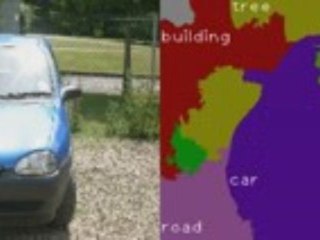 Object Segmentation And Recognition 2