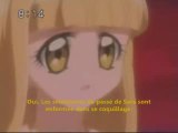 Mermaid Mélody Pure - 12 part 2 - VOSTFR