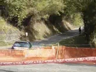 rallye de la bievre 2009