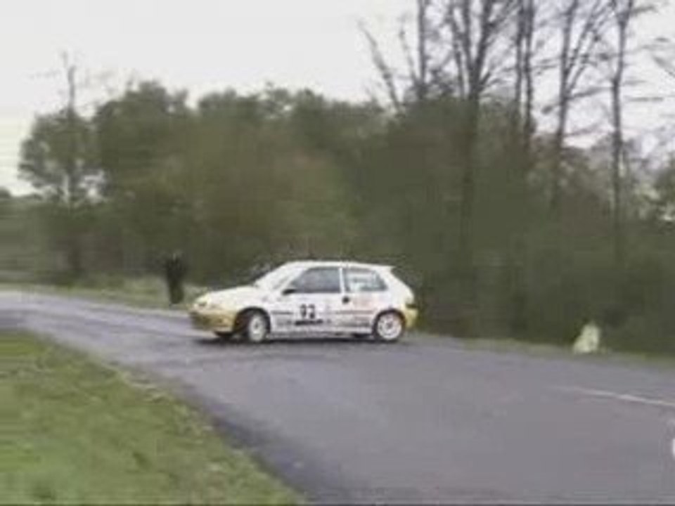 Tout droit dans l'Es1 - Morfontaine