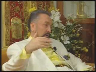 Adnan Oktar röportajı ilim sahipleri Allahtan korkar