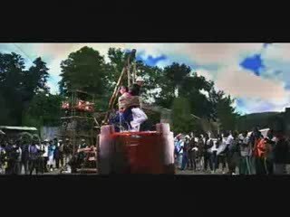 Türkler Çıldırmış Olmalı 2009 Fragman