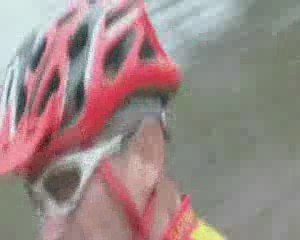 Roc d'Azur 2009 - subaru roc pro