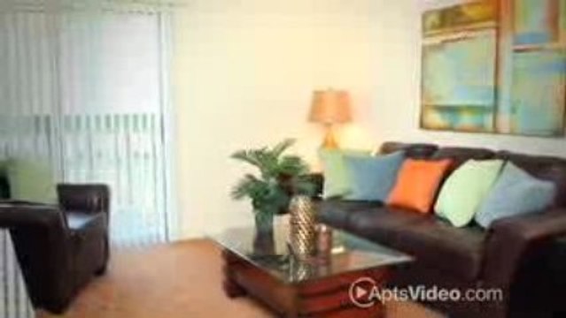 Pine Creek Village Apartments in Colorado Springs, CO