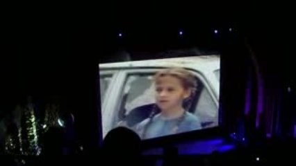 This is it preview intro HEAL THE WORLD