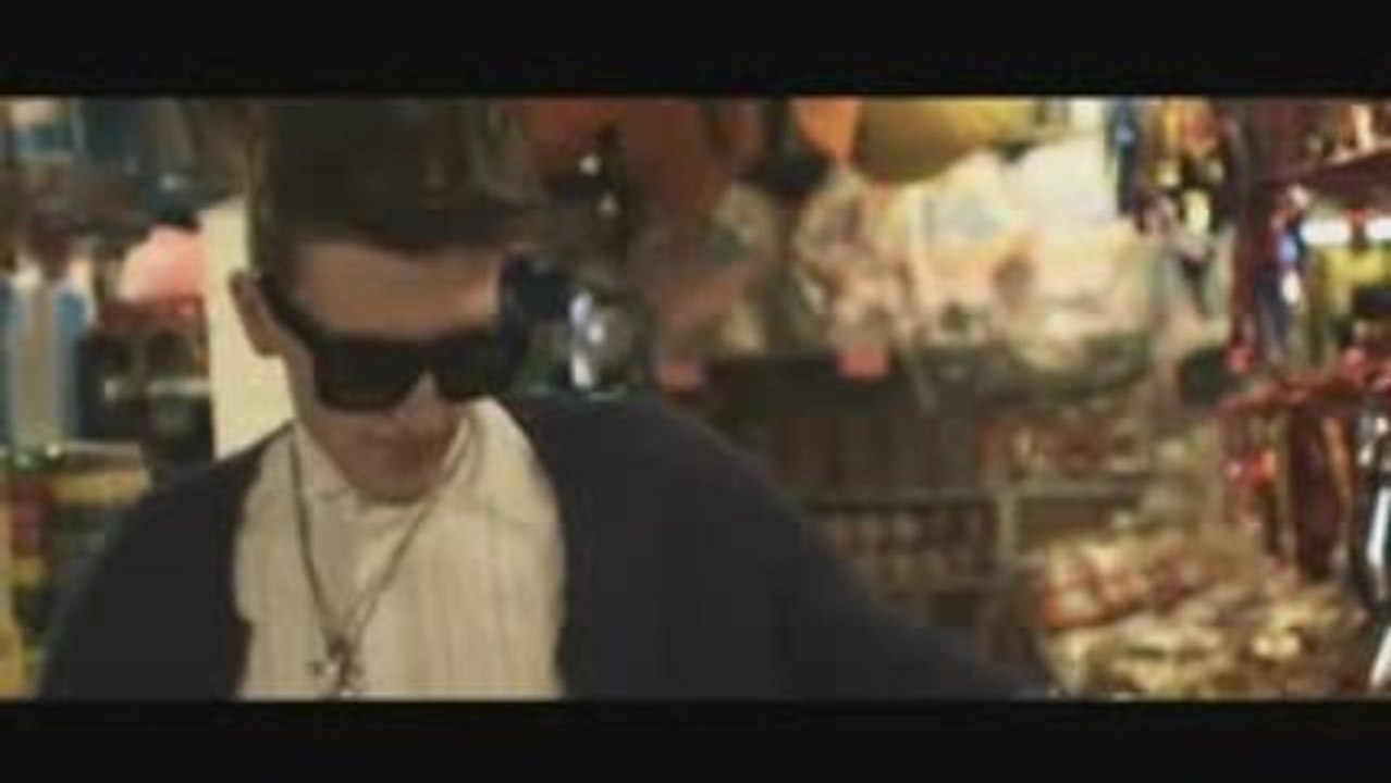 MSTRKRFT (Feat. John Legend) - Heartbreaker