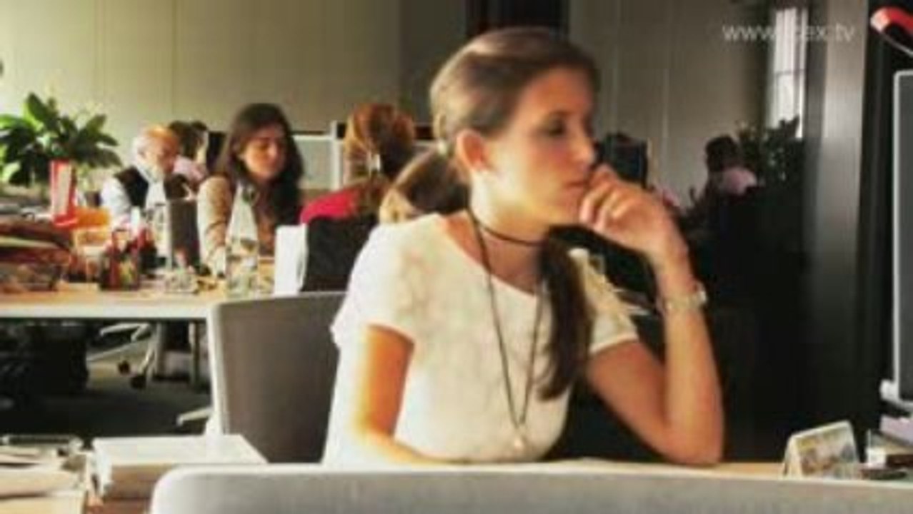 Así trabaja: OFECOMES Milán