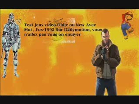 Decouverte de Demon 's Crest sur [SNES]