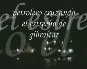 magica noche grabado por nafi ouassini