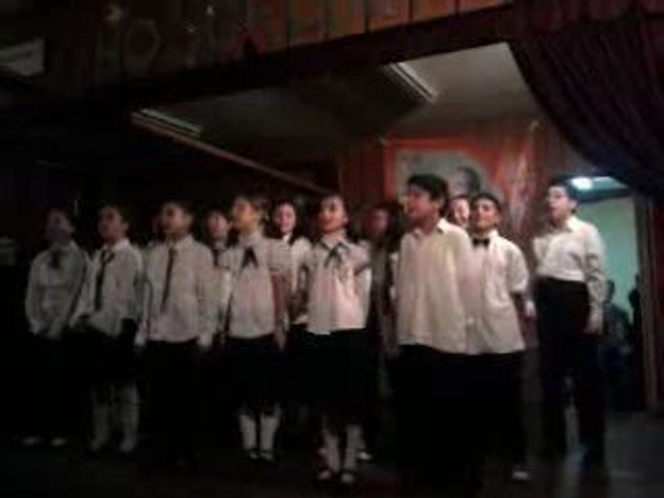 29 Ekim 2009 Cumhuriyet Bayramı/700. Yıl İlköğretim Okulu/1