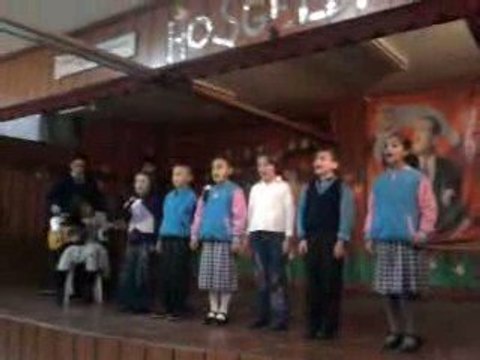 29 Ekim 2009 Cumhuriyet Bayramı/700. Yıl İlköğretim Okulu/4