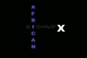 africain du nord presente son projet african history x