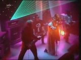 Sisters of Mercy - Temple of Love - TOTP 1992