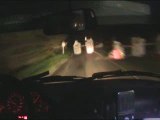 JMC Rallye 2009 Onboard Morel BMW 325