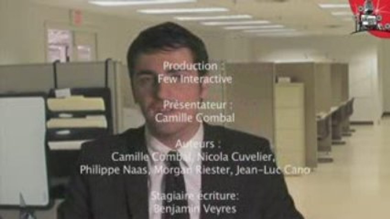 Le grave JT du 29 Octobre