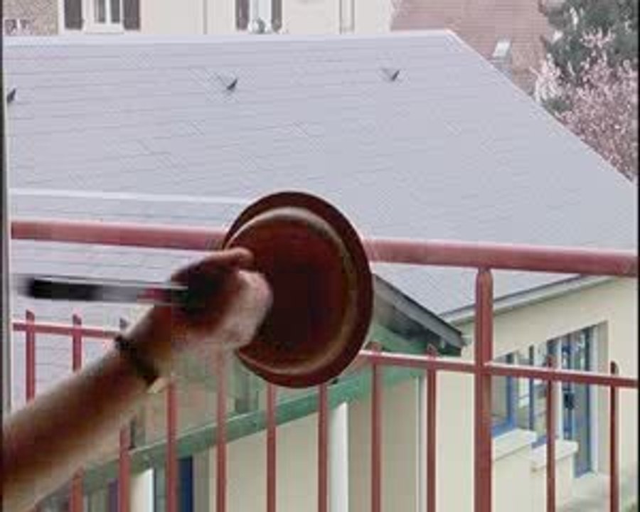 Fausse pub EYEKA "direct energie"