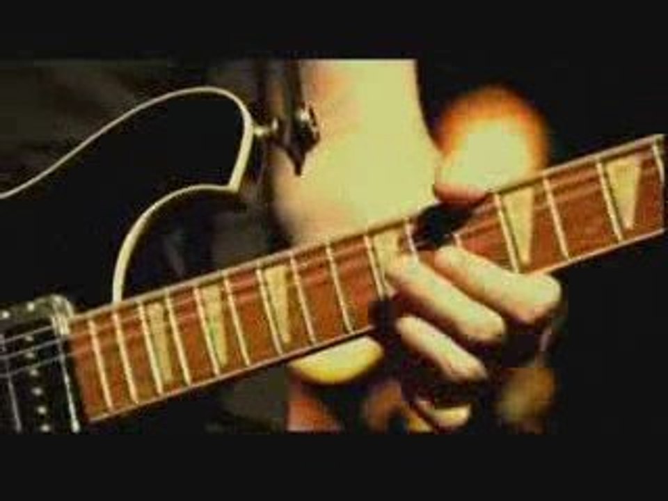 Editors - You Don't Know Love