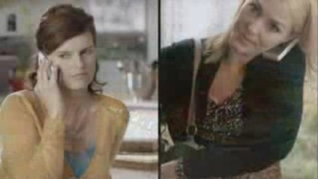 Spot TV Proximus (cuisine) - Nouveaux Tarifs Novembre 2009