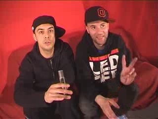 MANIACX au Clacson (Reperkusound 2009)