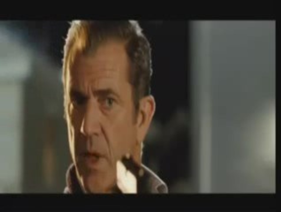Al límite (Edge of Darkness) - Trailer español