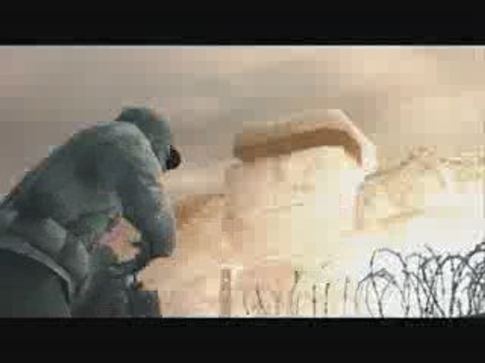 company of heroes:mission 01