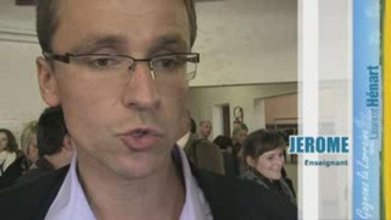 Jérôme