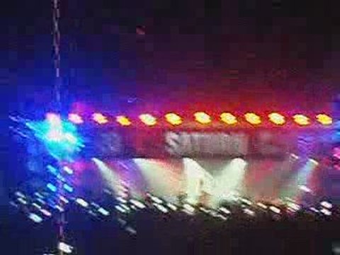 Showcase Tokio Hotel 28 Octobre 2009 Paris