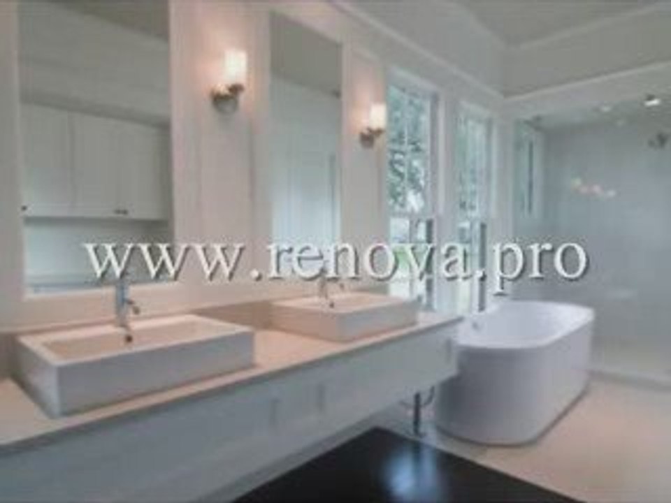 Renovation Paris