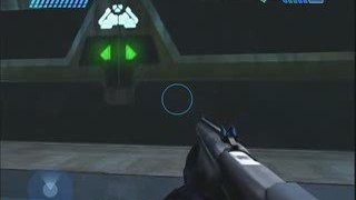 Halo 1 walkthrough 26. Deux trahisons