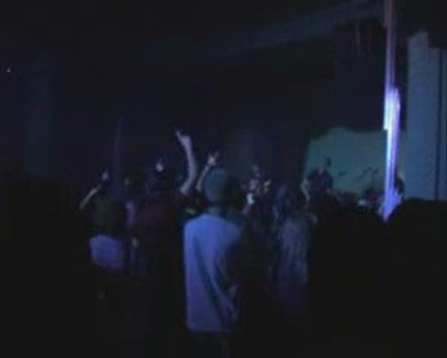 Los Calibras-Vivo Sin Ley