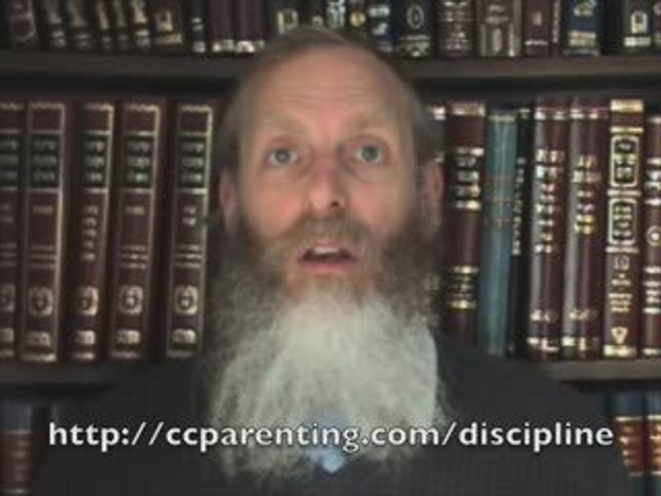 Child Discipline: Is Your Kid Ready?