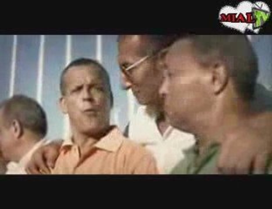 Ma’ak ya el Khadra, Ma’ak ya Dzaïr (vol 2)