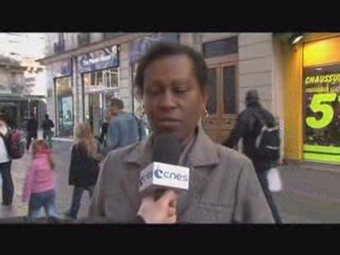 La vie sur Terre dans...