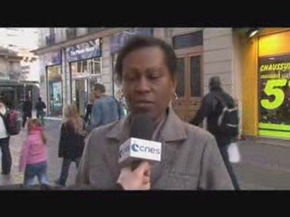 La vie sur Terre dans...