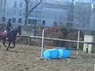 29 mars 2009, vidéo oubliée