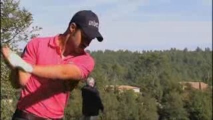 Allianz Championship de Barbaroux Tour 1