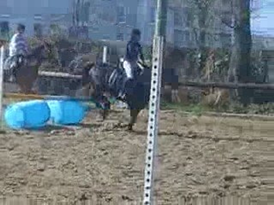 29 mars 2009, vidéo oubliée