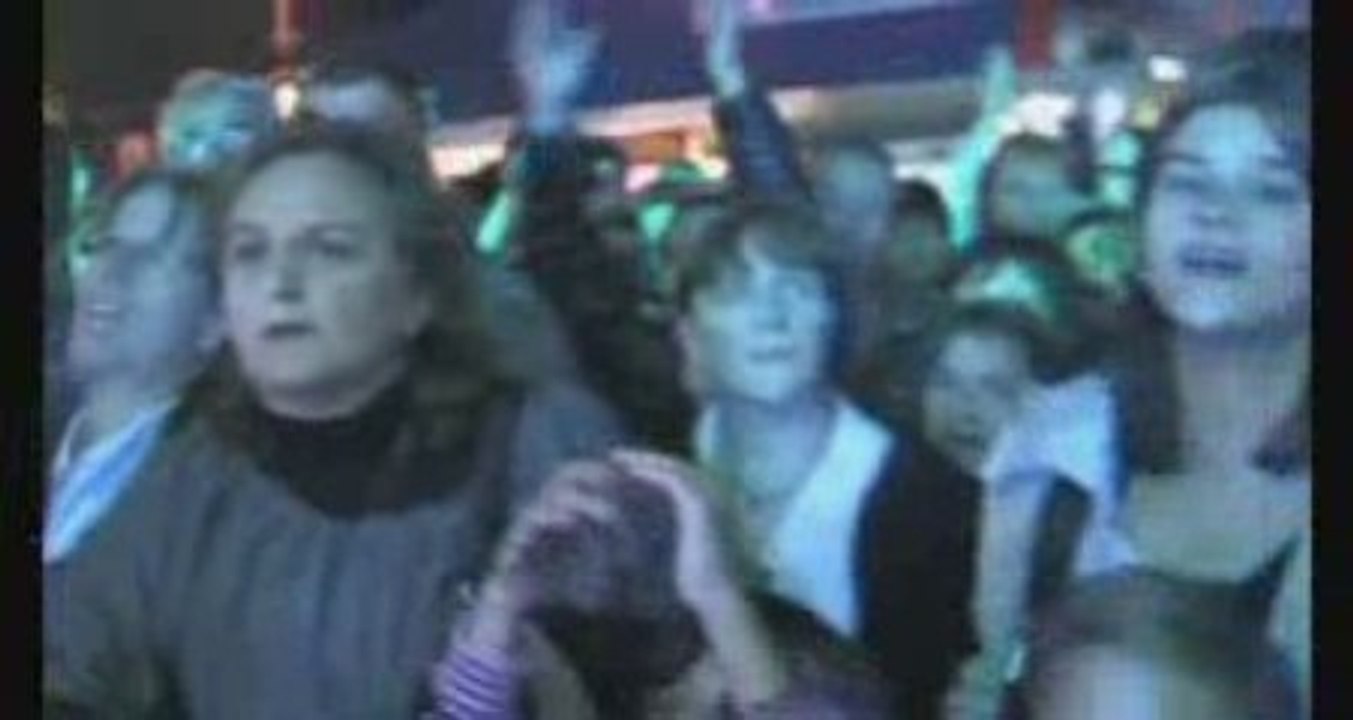 Emile et Images Foire Romans 09