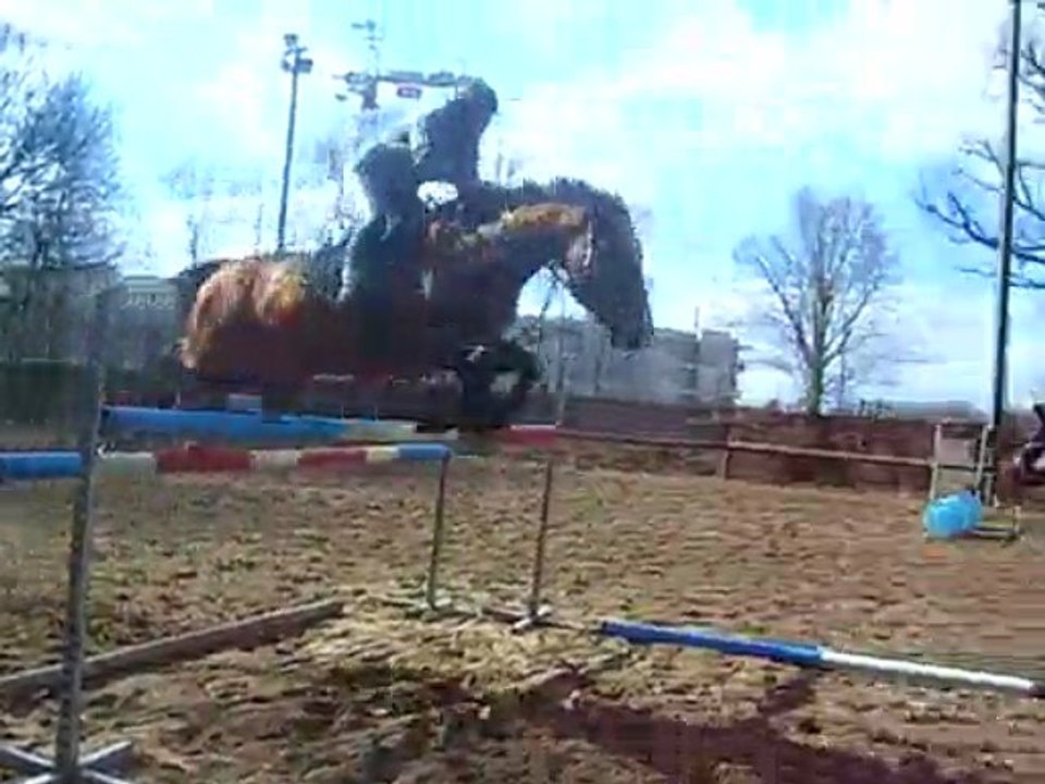 29 mars 2009, vidéo oubliée