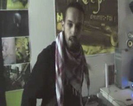 street bench-royakilla explique son nouveau texte