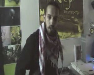 street bench-royakilla explique son nouveau texte