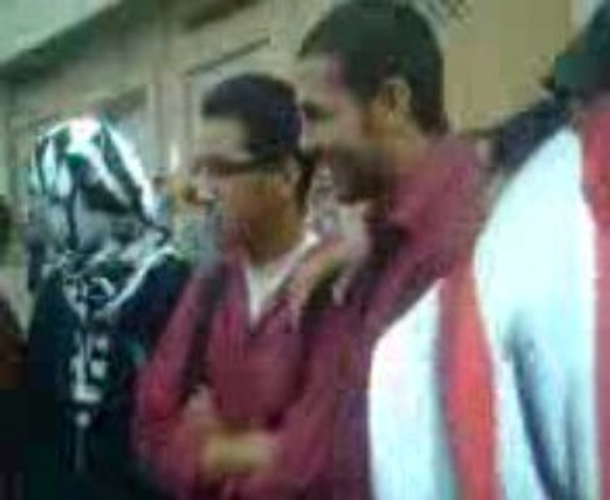 حلقية لنادي النهضة