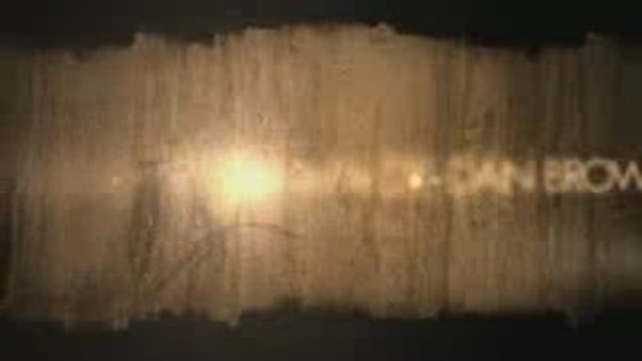 Dan Brown - "Le Symbole perdu" - BANDE ANNONCE