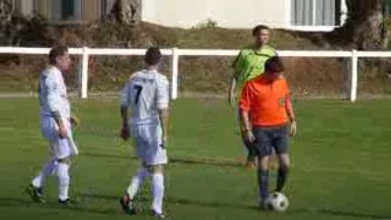 Pleuven B-Esk C #1