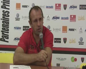 Philippe Saint-André