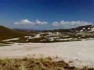 KARA GÖLDEN DÖNÜŞ 16-05-2009