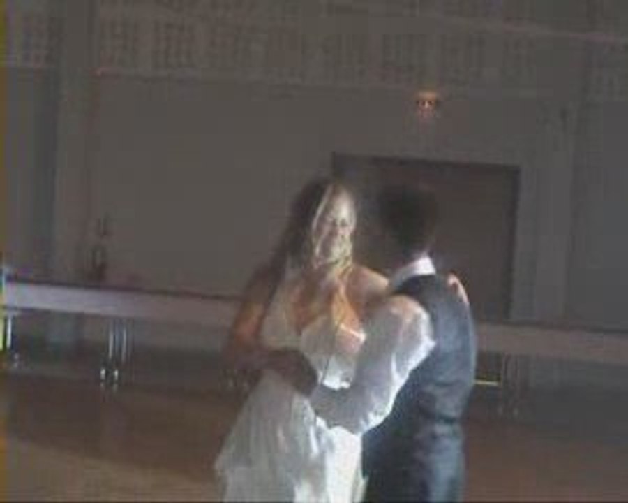 Ouverture de bal