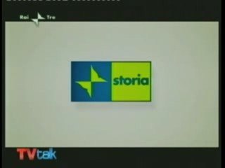 Un anno di Rai Storia