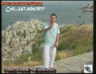 Paolo Venuti - Si Bella Tu